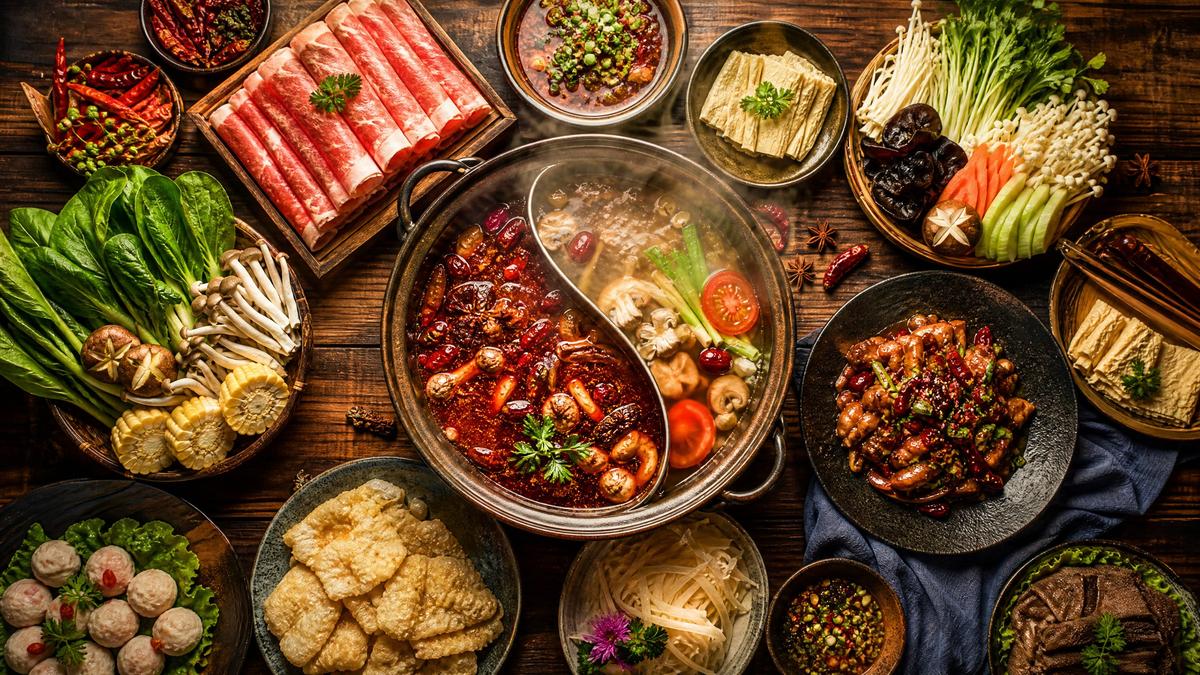 福利姬·美食生活视频